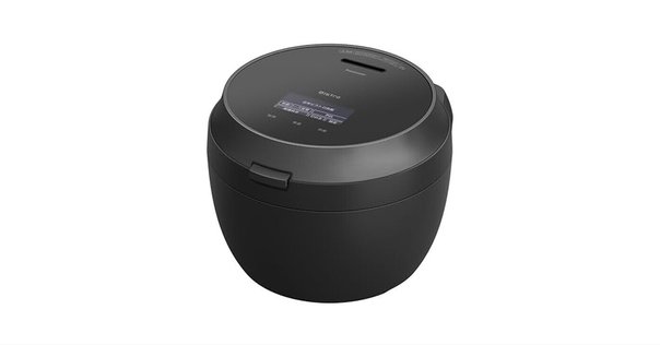 レビュー】シャープ 炊飯器 3合 一人暮らし マイコン パン調理
