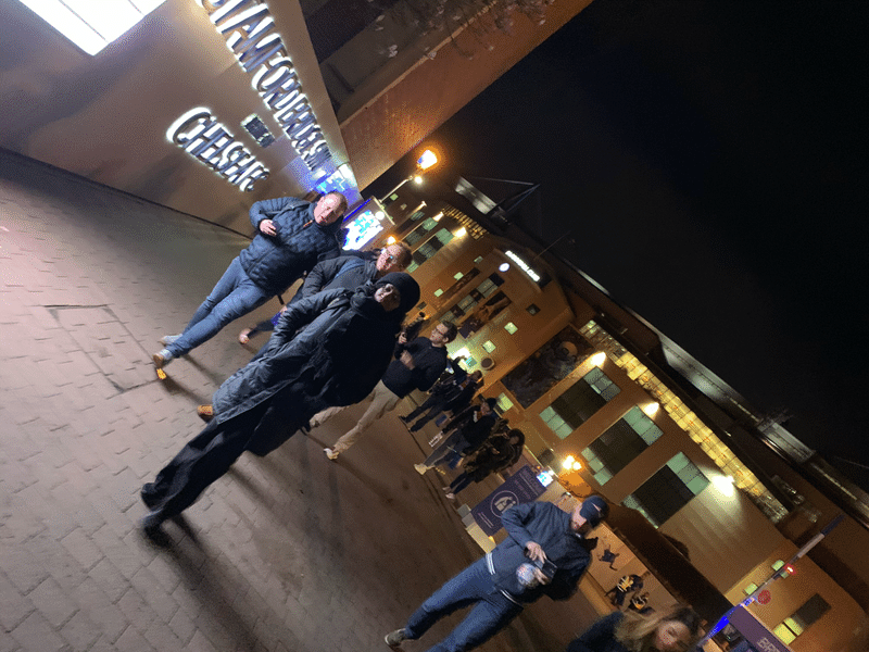 雨の国 ロンドンを楽しむ方法 Shuto Koki Note