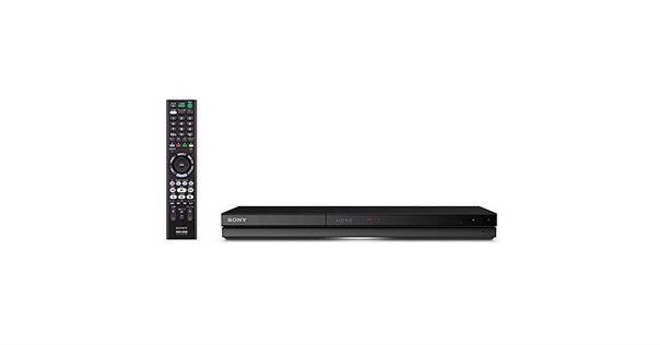 【美品】SONY ブルーレイレコーダー 1TB BDZ-ZW1000 稼働少 ソニー SONY 1TB 2チューナー ブルーレイレコーダー BDZ-ZW1000