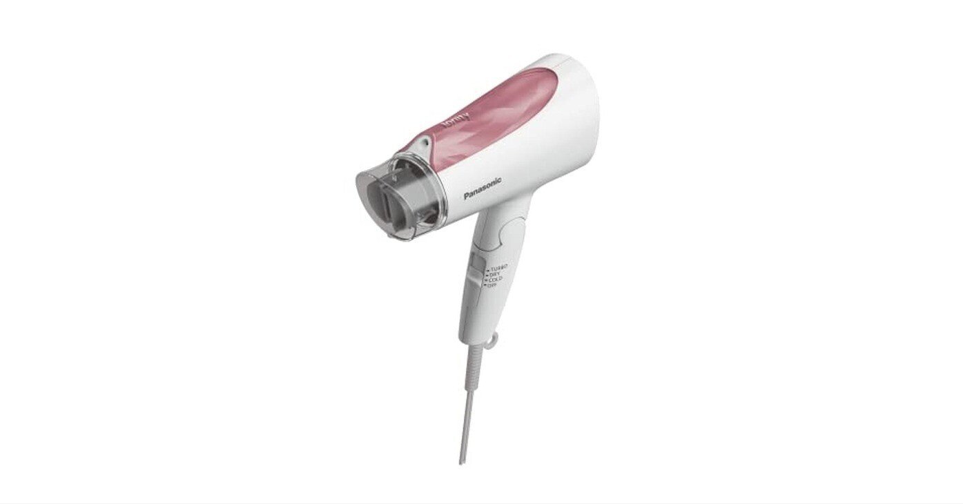 パナソニック ヘアドライヤー ナノケア EH-CNA0B ルージュピンク Panasonic / ヘアードライヤー ナノケア EH-NA0B／EH-CNA0B -RP