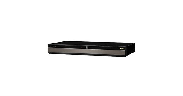 TOSHIBA REGZA ブルーレイディスクレコーダー 1TB ダブル