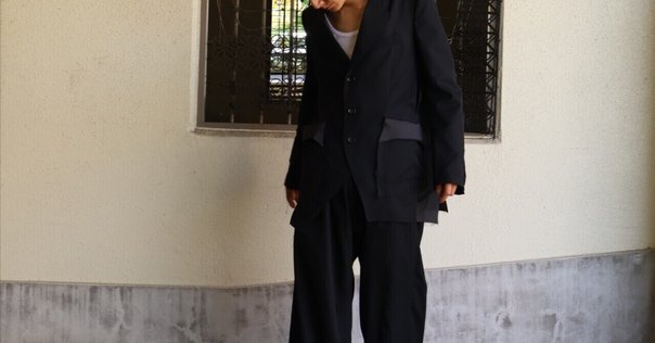 ジャケット・アウター MNMM MINIMALIST JACKET / BLACK Minimalist Jacket / Black 新生ミニマリストジャケットが完成