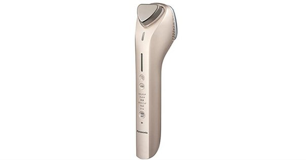 美品 パナソニック RF美顔器 EH-SR74 フェイスリフト たるみ 美肌 Panasonic RF美顔器 EH-SR74を2週間使ってレビュー！部位別
