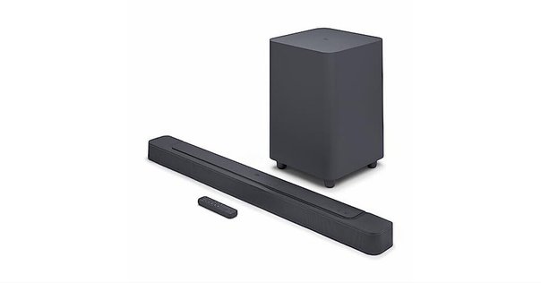 デノン サブウーハー内蔵サウンドバー DHT-C210K DENON Denon サウンドバー DHT-C210K サブウーハー内蔵 デノン