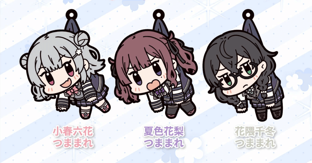 ふるさと納税 服 北海道 小樽市 小樽潮風高校Project フルグラフィックTシャツ 小春六花 ギターVer.（XLサイズ） Tシャツ グッズ 小樽市 XLサイズ 選べるサイズ】 小樽潮風高校Project フルグラフィックTシャツ