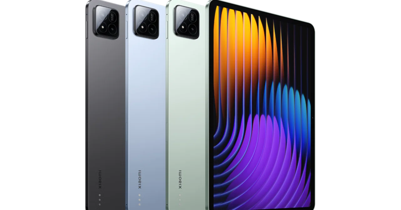 Xiaomi Pad 7 Pro徹底レビュー】本当に「買い」か？iPad Air・人気