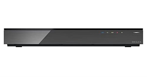 REGZA レグザ ブルーレイディスクレコーダー 1TB DBR-W1010 レグザ オンラインストア / 2チューナー搭載 ブルーレイディスク