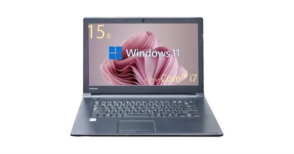 東芝 dynabook B55 初心者向け ノートパソコン 🎉法人向けノートパソコン「Dynabook B55」を徹底レビュー！業務