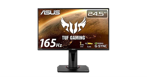 レビュー】Xiaomi ゲーミングモニター G24i 23.8インチ