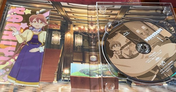 宇宙よりも遠い場所 ファンブック　新品コレクターさん向け 624e0986454c62363eb9da85e62cae