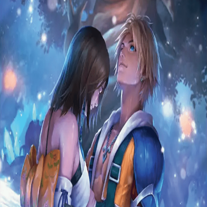 FFX をプレイしたmtgプレイヤーがコラボカードを振り返る 緑編｜go_yonyon