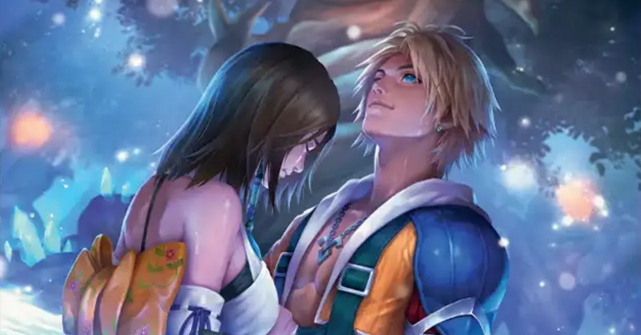 FFX をプレイしたmtgプレイヤーがコラボカードを振り返る 緑編｜go_yonyon