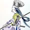 安藤　貴代子　ANDO Kiyoko 10/12-10/18グループ展参加