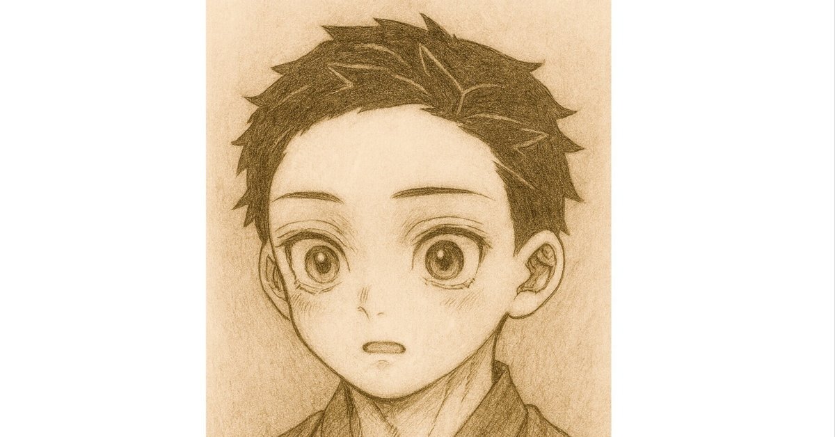 鬼滅ファンアート2 狛治×恋雪｜タイガ＠AIイラスト