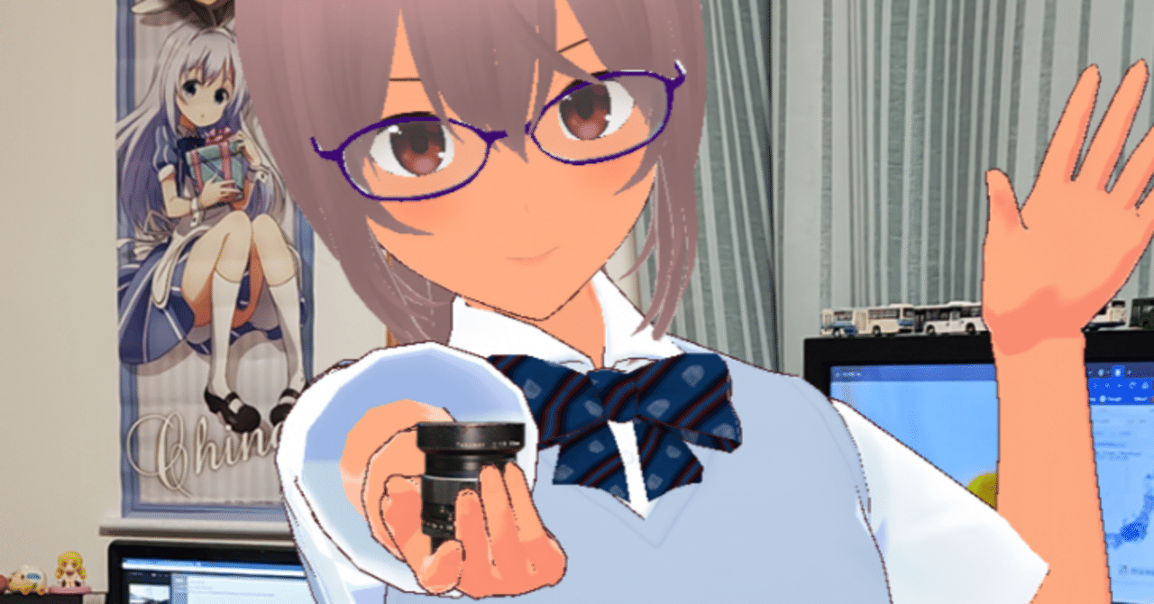 mayuriとレンズぬま *第五十五本* ASAHI PENTAX Super-Takumar 55mm F1