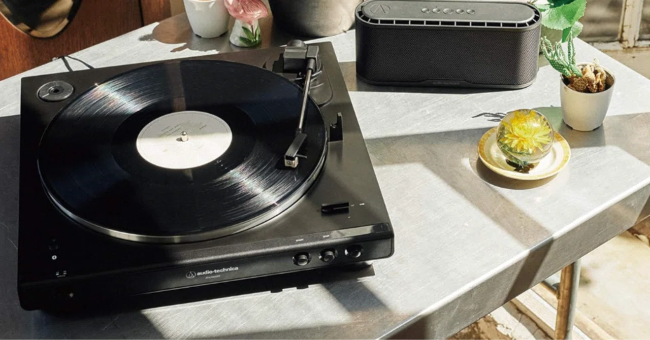 正直レビュー】AT-LP60XBTを使ってわかった“買い”な理由と注意点