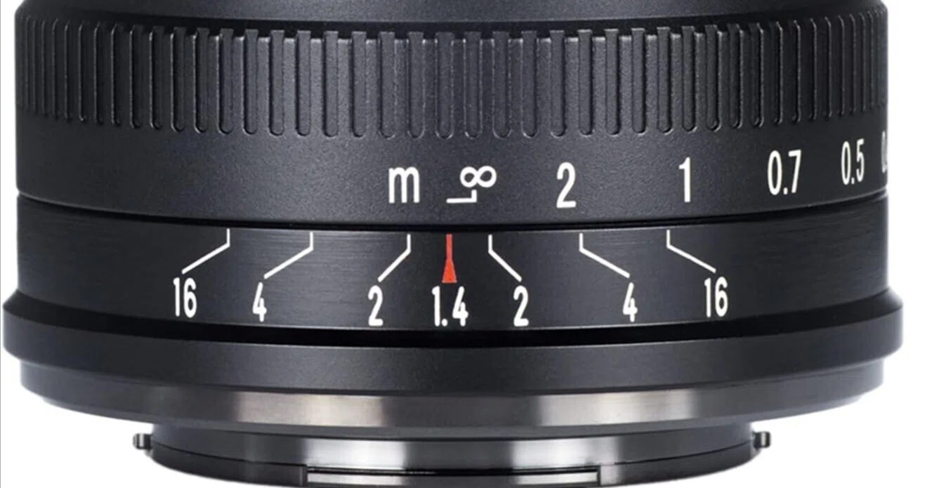 ソニーは「FE 35mm F1.4 GM」を発表。発売は2月12日（金）。 価格は19 