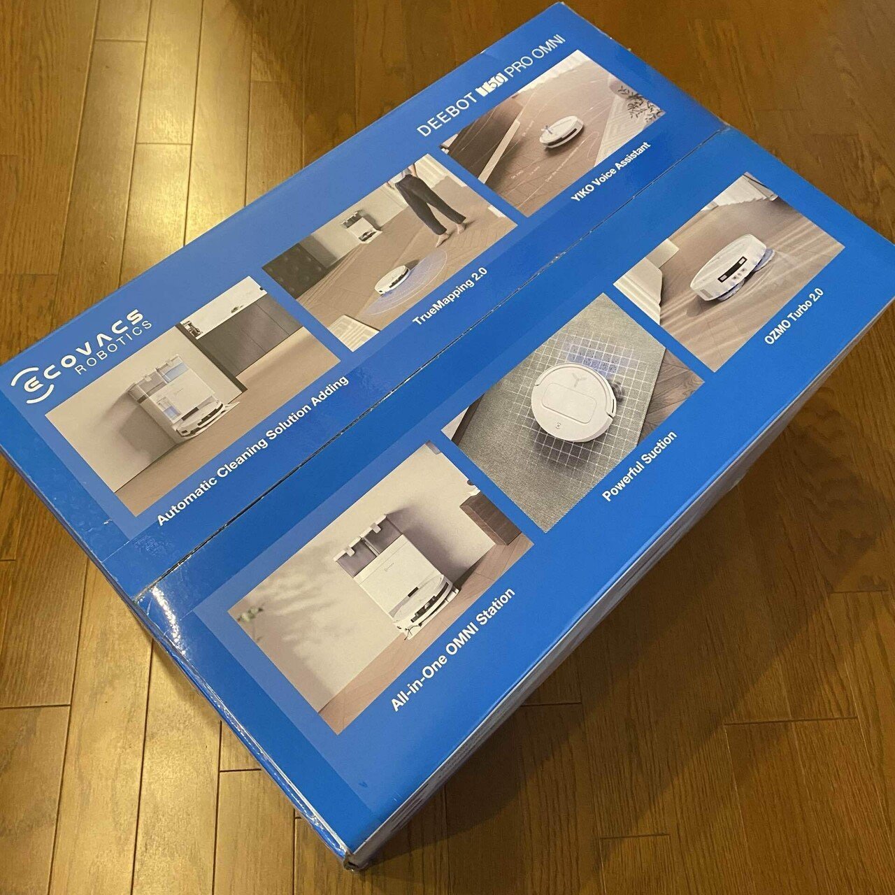 ルンバj9+ お値下げしました。 大幅値下げしました❗️アイロボット ルンバ j9+