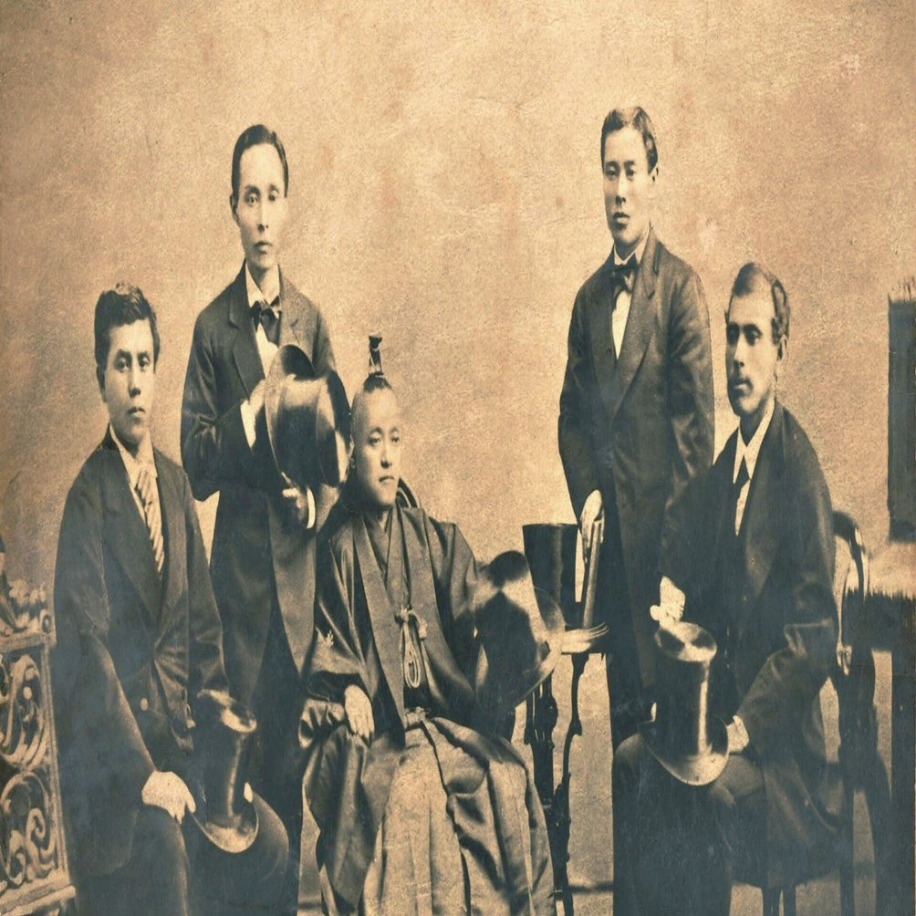 明治維新はなぜ成功した？世界史の中で見る近代化｜キョウスタ｜教養