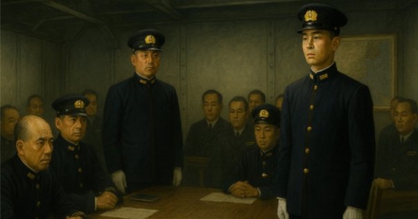 海軍軍令部長 海軍大将 加藤寛治 名刺 聯合艦隊司令長官伝 (23)加藤寛治｜三十一提督(みそひとていとく)