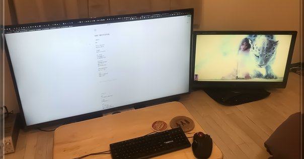 Dell U2723Q（X）とエルゴトロンLX長身ポールを購入して、4K