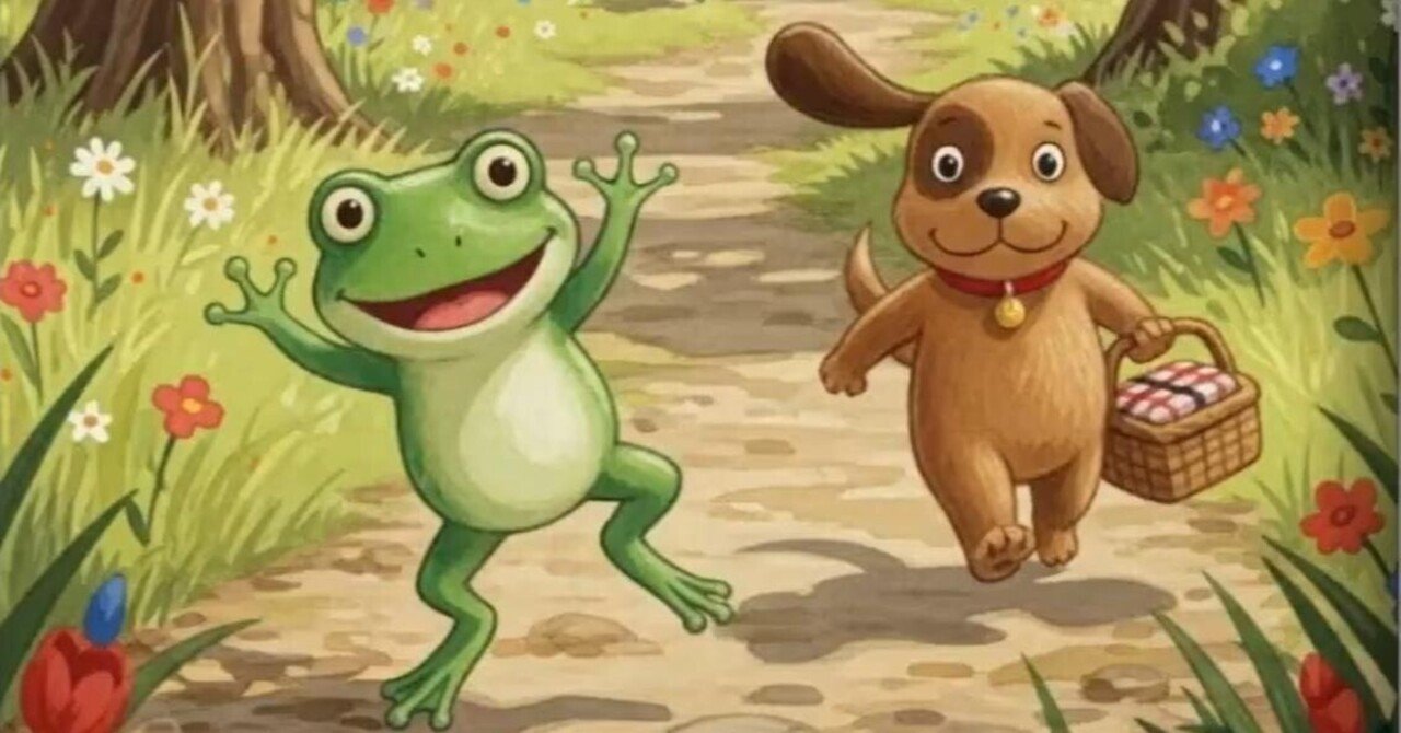 たった1分で絵本が作れる！ GeminiのStorybook。2年前は手作業だったの