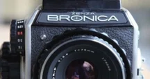 シャッターOK ZENZABRONICA S2 ゼンザブロニカ150mm 3.5 私の シャッターOK ZENZABRONICA S2 ゼンザブロニカ150mm 3.5 私の