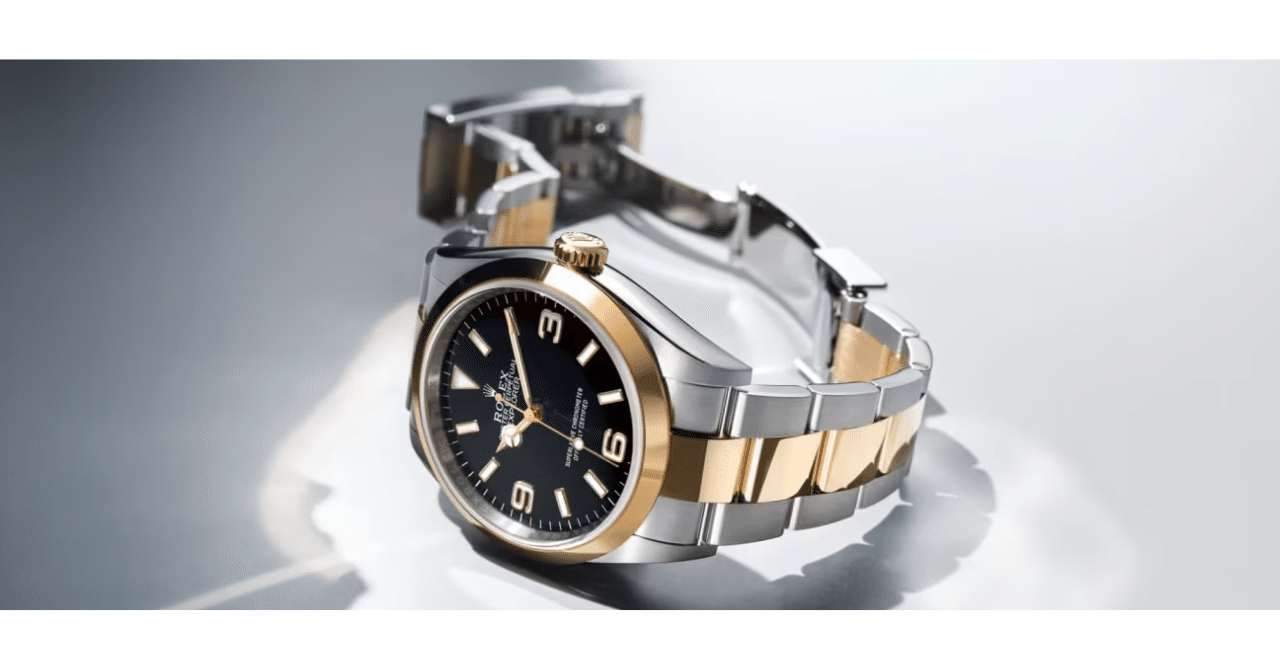 ロレックスバブル」はいつ弾けるのか？―マラソン歴“１年と少し”の僕が“熱狂”の舞台裏と次の10年を語る｜めんたる＠ロレックスマラソン