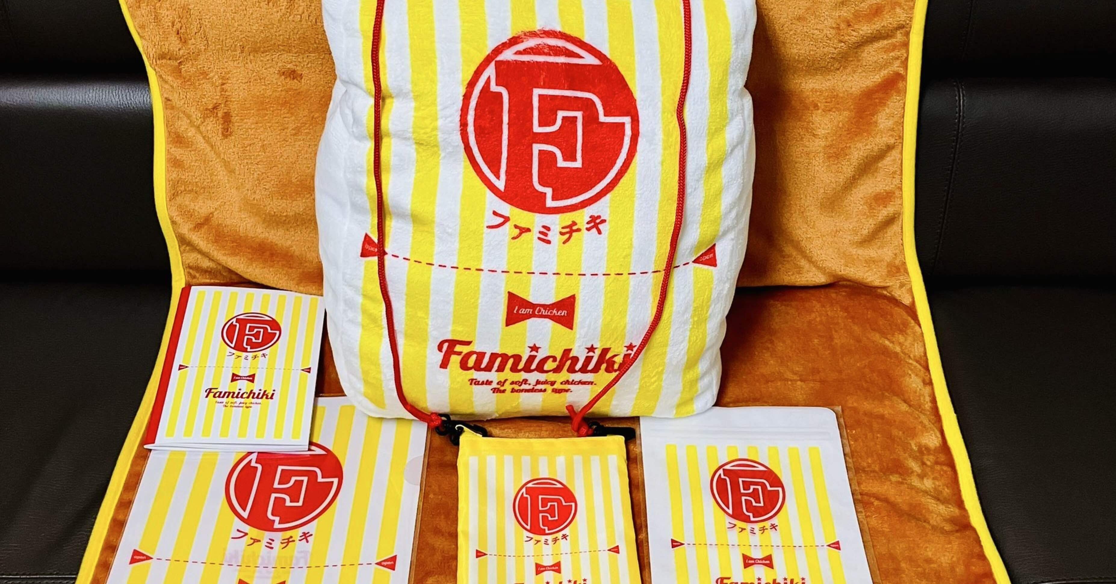 ファミチキひとつください】～そのひとことが言えなくて…夏