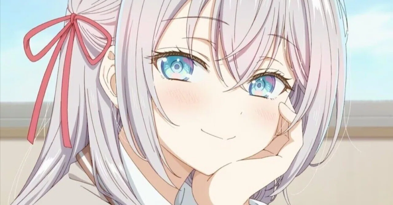 可愛い アニメ キャラ