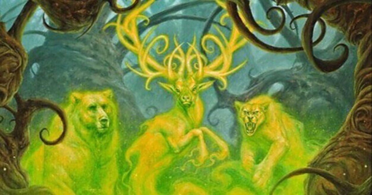 cEDH】《眷者の神童、キナン/Kinnan, Bonder Prodigy》クレイドル型｜Balan