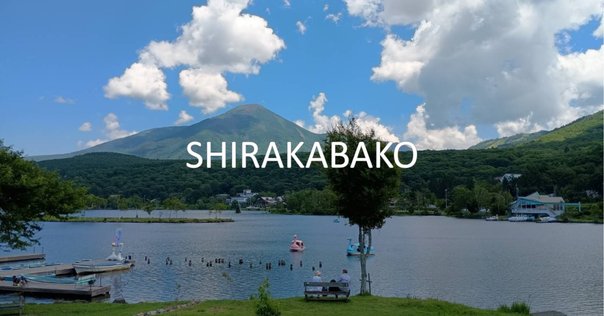 蓼科山　白樺湖 白樺湖を見下ろす展望台 | 白樺高原 FILM COMMISSION