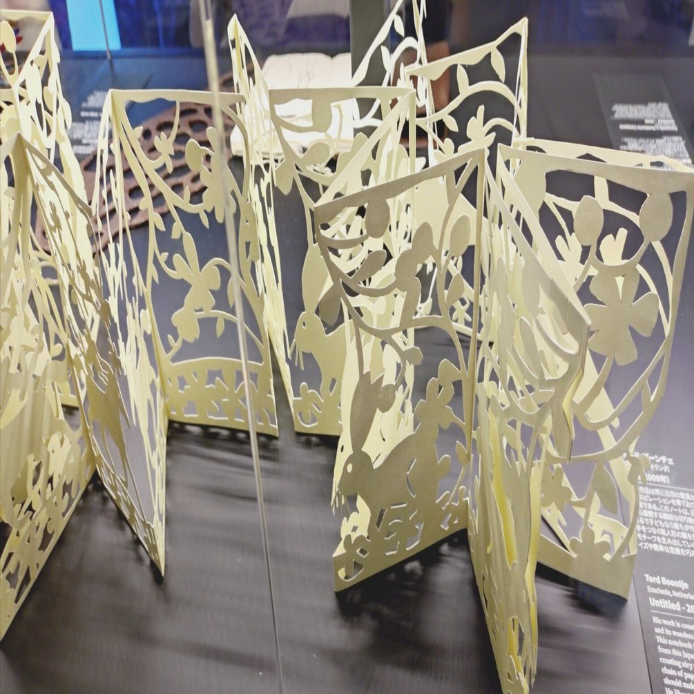 おひとり様万博2回目、イタリア館行けた！｜桜月