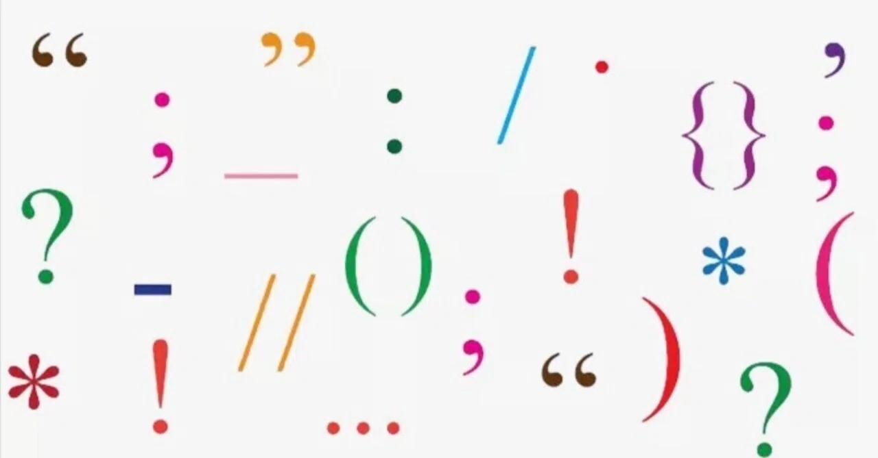 A Small Comma, A Big Mistake in Russian｜Academic Russian Language