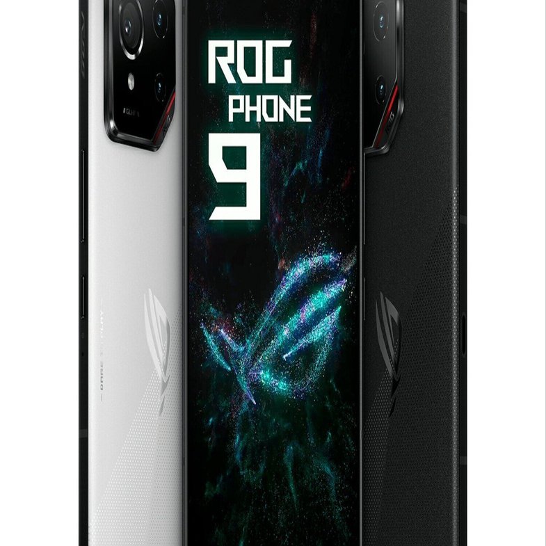 本日見つけた掘り出し物】究極のゲーミング体験！ASUS ROG Phone