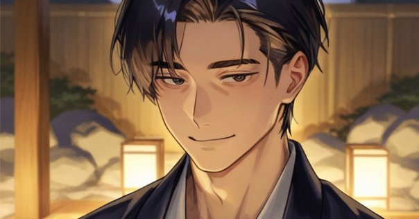 俺の癖に刺さりすぎな七ツ森実という男を語りたい【ときめき