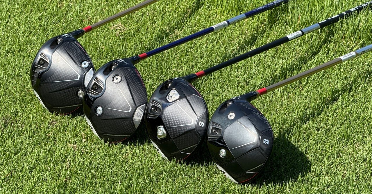 おつさんさん専用 ブリヂストン ドライバーTOUR BX 10.5° ヘッドのみ