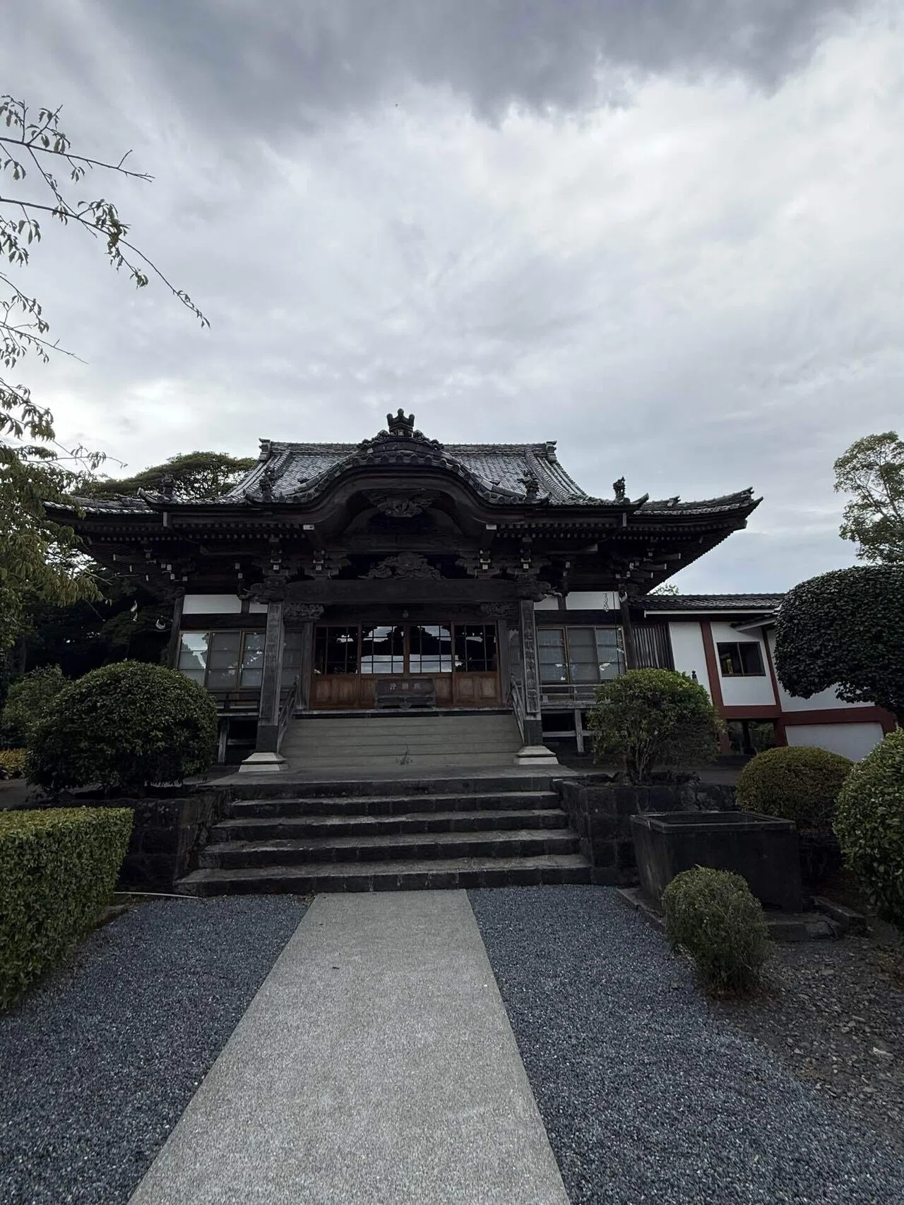 Renchakuji Temple Manaita-iwa｜Hidezion｜AI×構造分析｜日本文化/神社/修験道