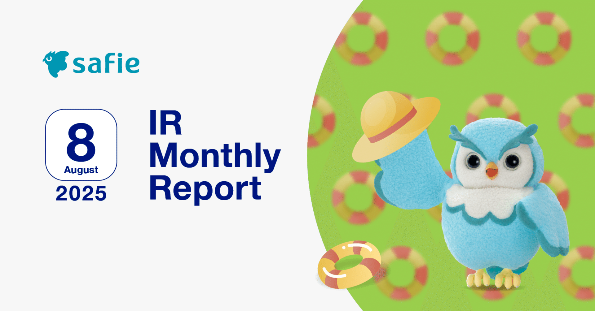 iLiFE! ロゴ 確認用 ABOUT | iLiFE!