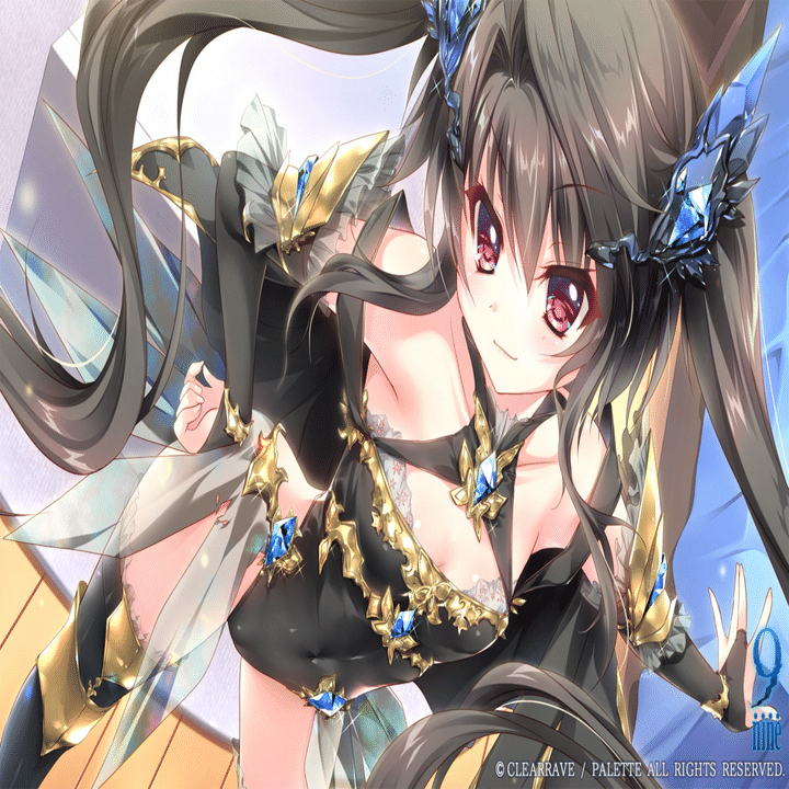 PS5】9-nine- #4章 結城希亜&新章｜えせる