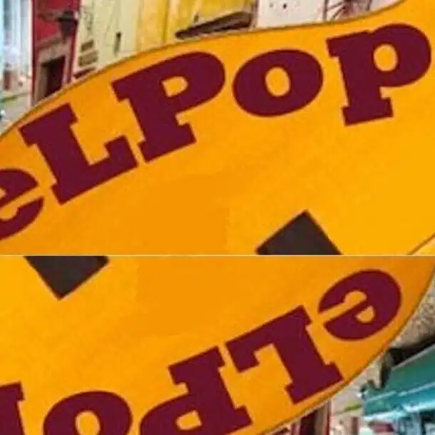 eLPop