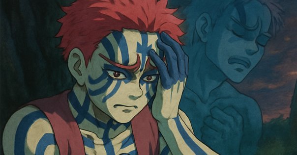 鬼滅の刃 無限城編 獪岳 鬼滅の刃】劇場版 無限城編 火雷神 我妻善逸 VS 獪岳 テーマ