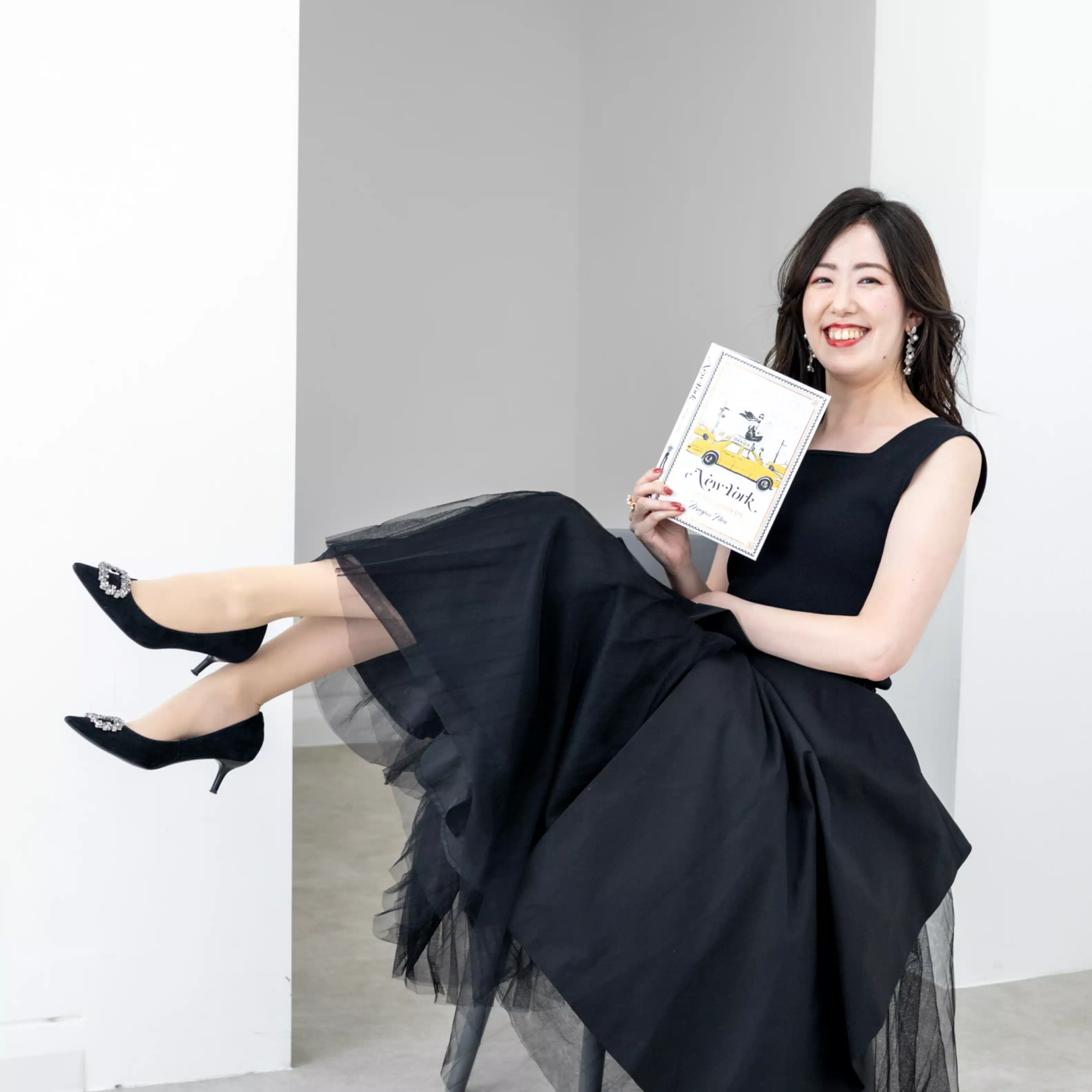 hiromi