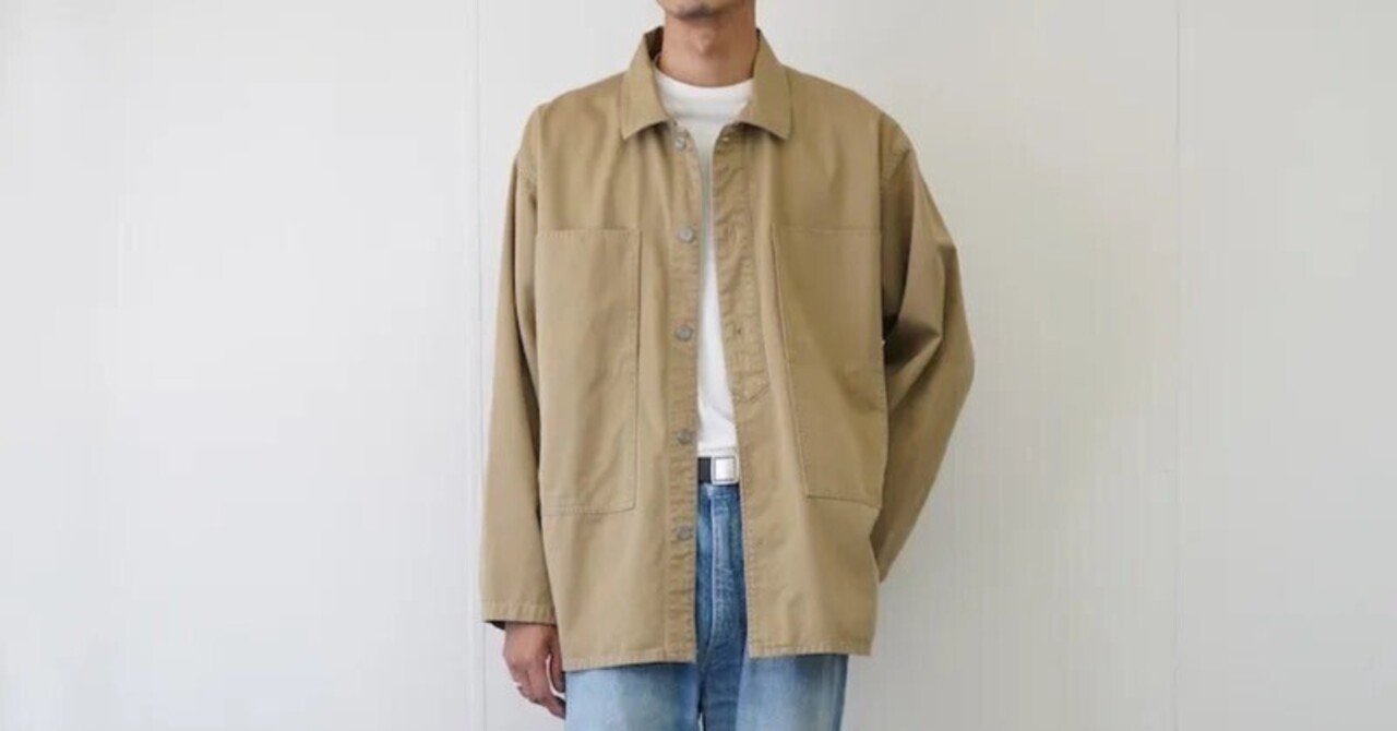 NICENESSが仕立てる、ヴィンテージの未来形。」｜THIRTY' THIRTY'