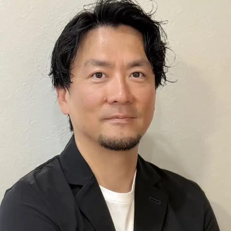 金杉素夢/株式会社ZENWORKS代表取締役/健康食品OEM,コンサル