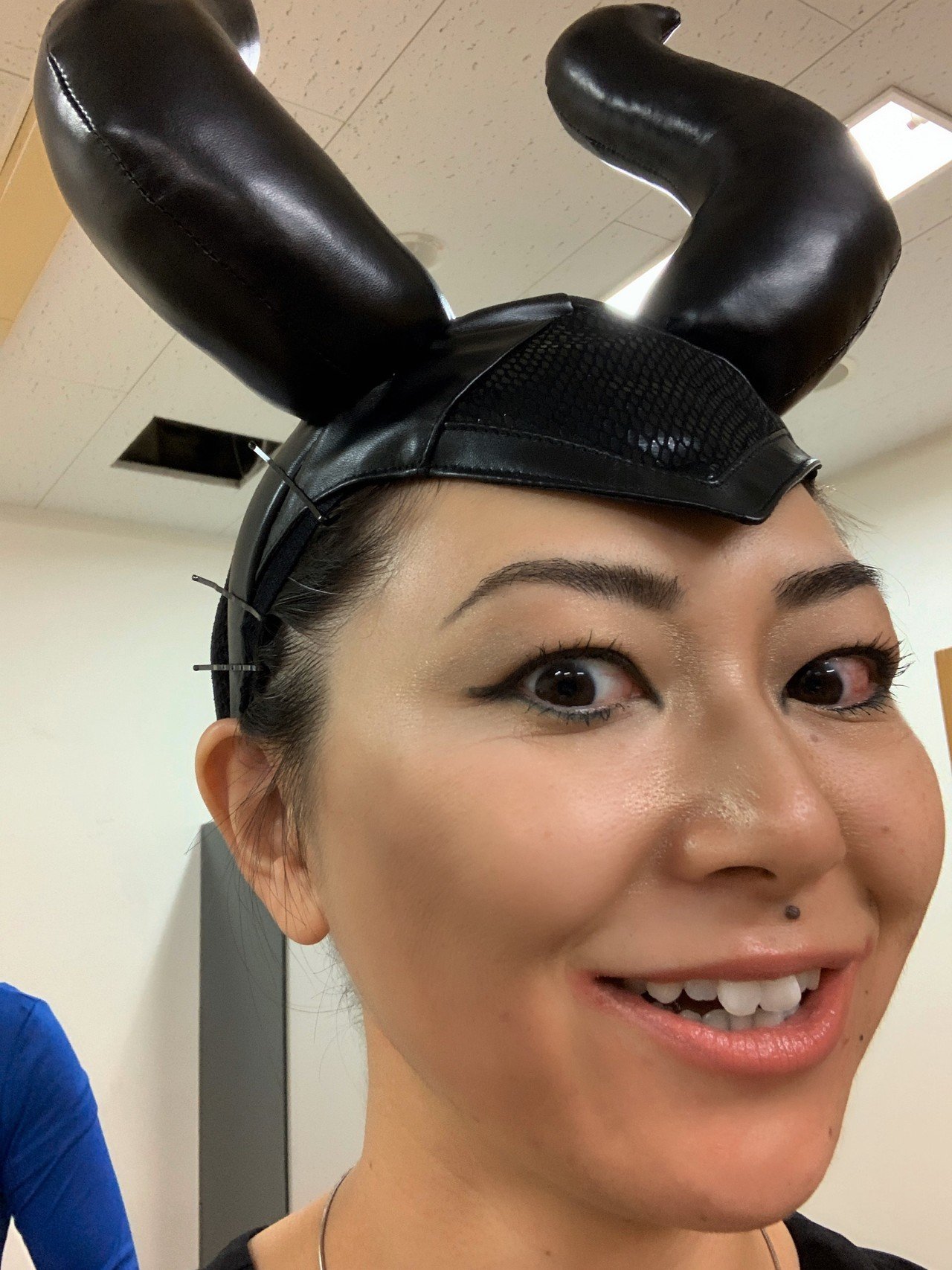 メイク Hbcラジオ 山根あゆみのラジオ業務日誌 Note