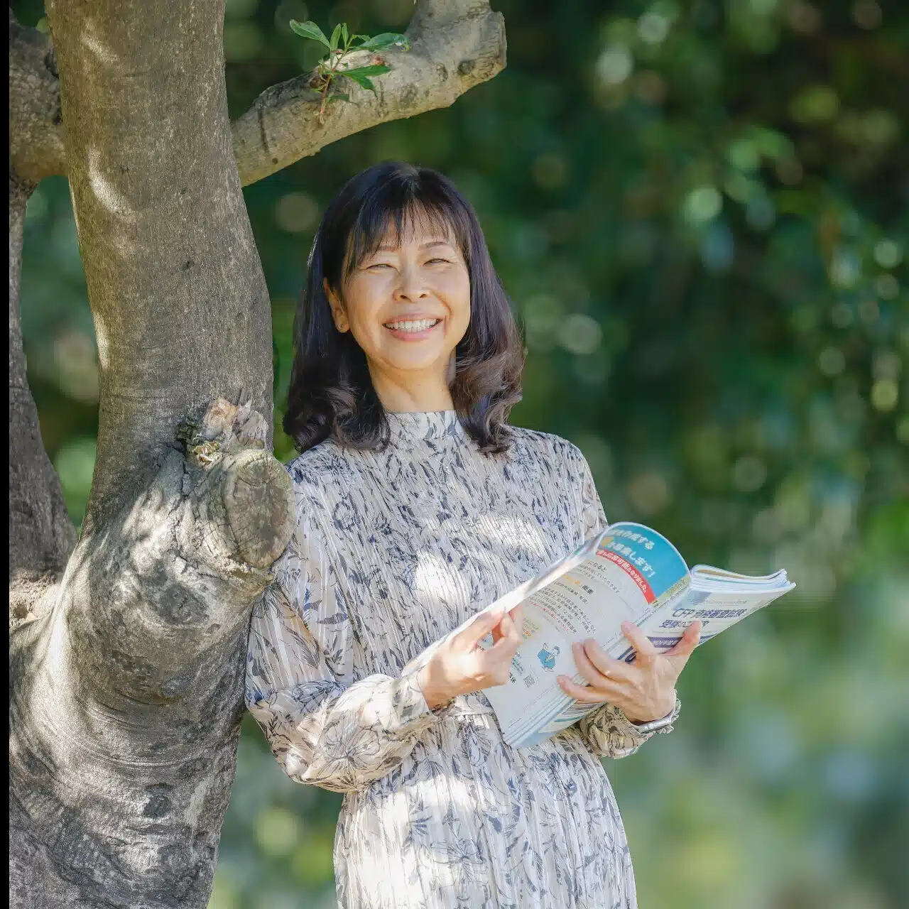 山田祥子