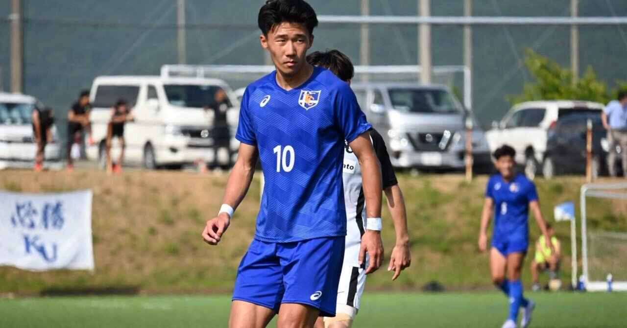 桃山学院大学サッカー部出身Jリーガー｜WATANABE アスリート