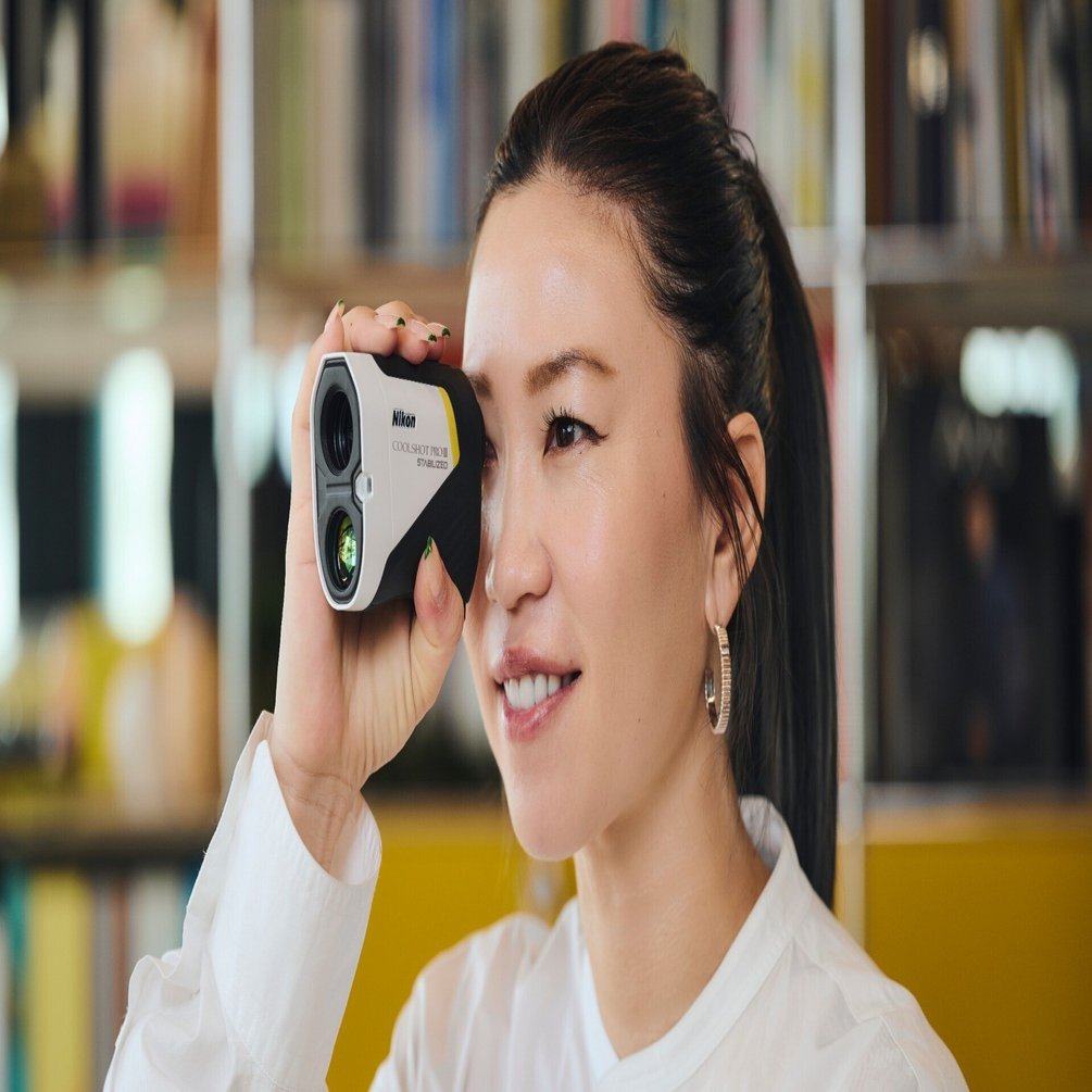 COOLSHOT×上田桃子プロ：パートナーとして歩んだ10年｜ニコンビジョン