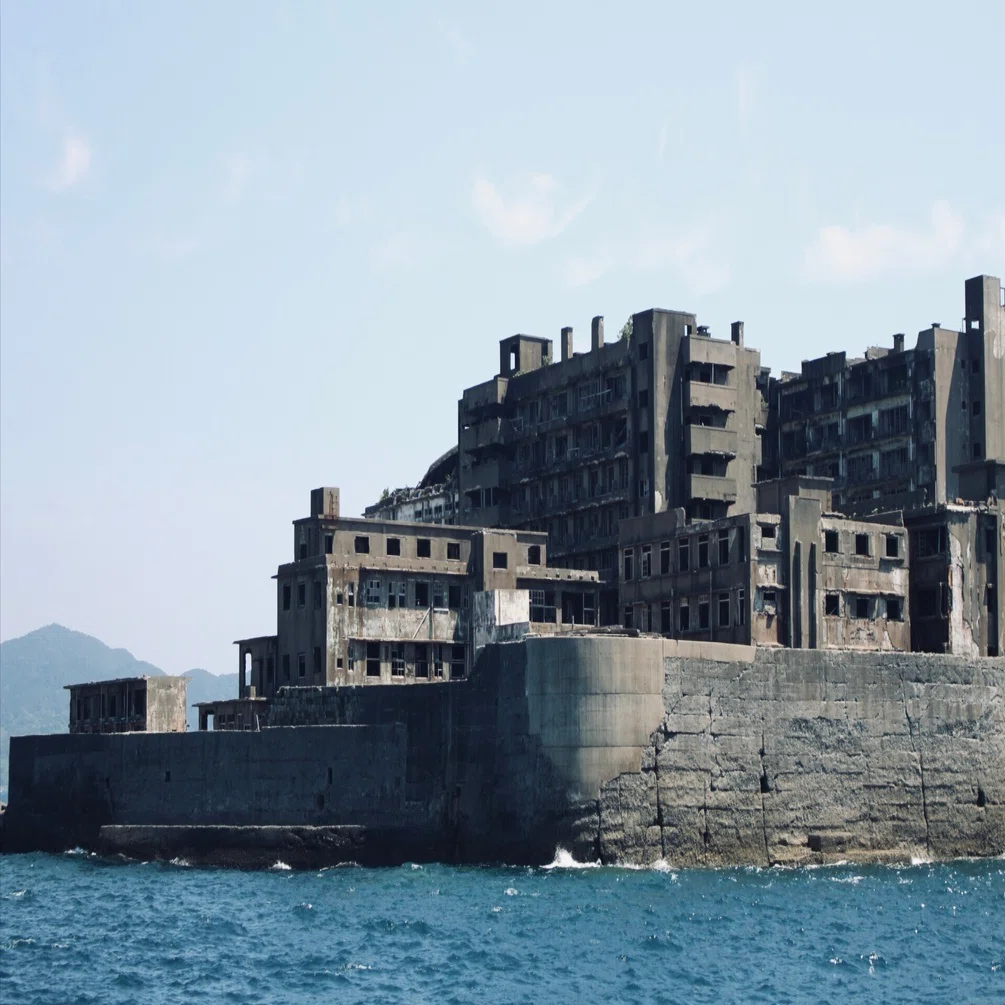 端島（軍艦島）写真集３冊セット➕おまけ本　端島　海に眠るダイヤモンド 軍艦島｜端島｜廃墟｜世界遺産 ｜海に眠るダイヤモンド｜長崎県長崎市
